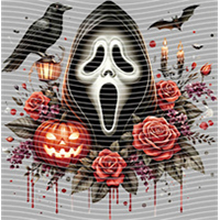 Halloween-WS 5098